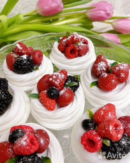 Мыло ручной работы на 8 марта