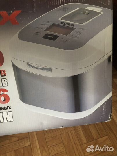 Мультиварка