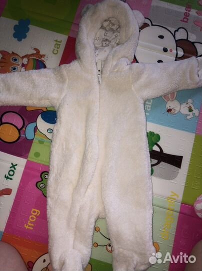 Детские вещи