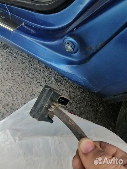 Гбо 4 поколения вльфа