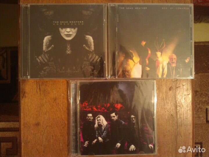 CD Западная лицензия, ч. 3