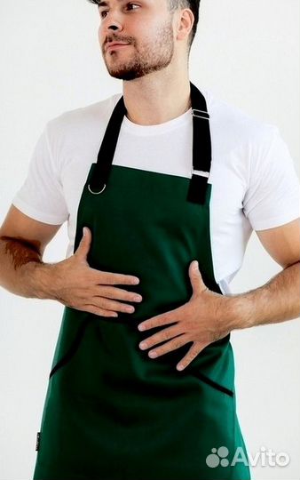 Китель поварской именной оптом