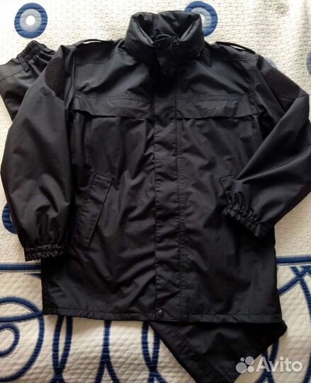 Костюм новый р. 54