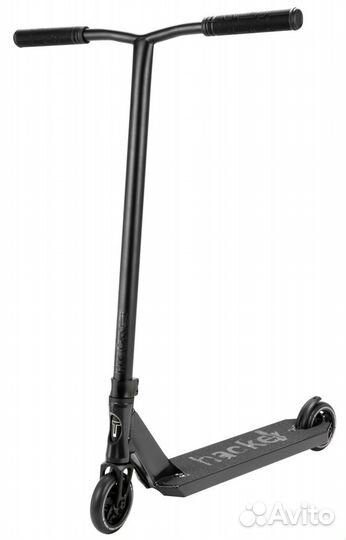 Самокат трюковый Tech Team (TT) hacker