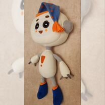 Спокойной ночи малыши Айтиша мягкая игрушка