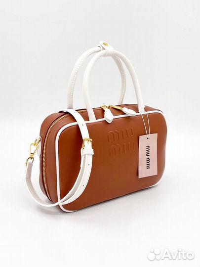 Сумка женская Miu Miu 5 цветов