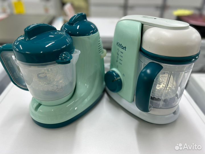 Подогреватели, стерилизаторы, новые