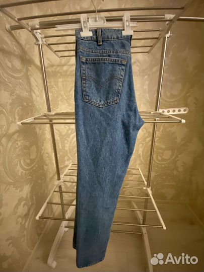 Джинсы Levi's 531