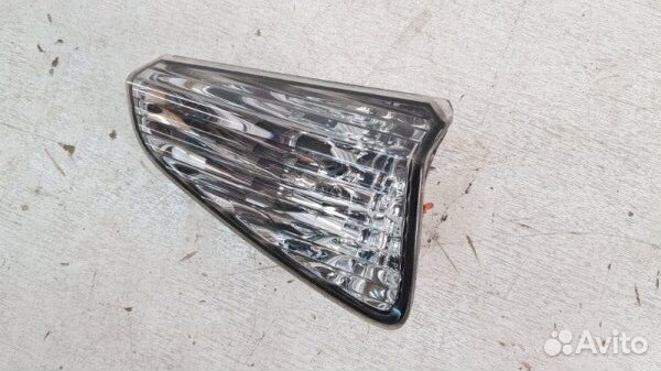 Фонарь задний правый Nissan Murano Z50 2004-2008