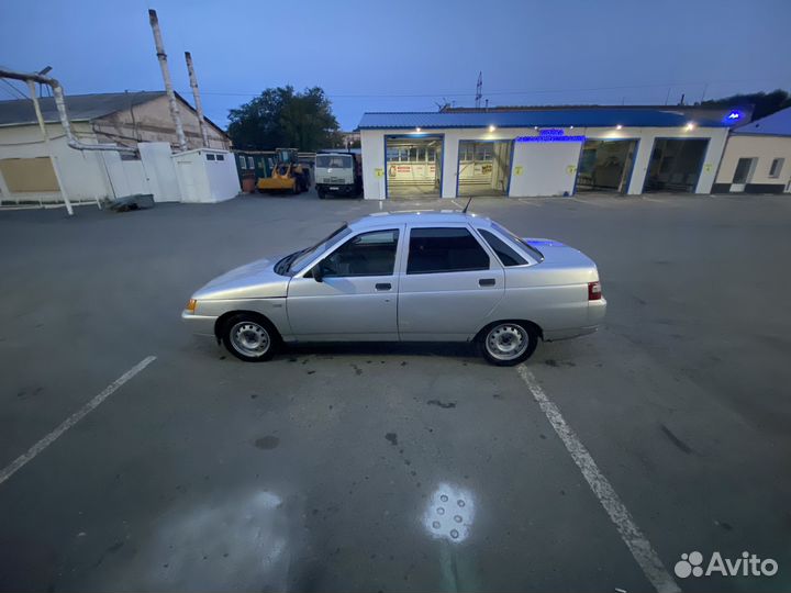 ВАЗ 2110, 2005