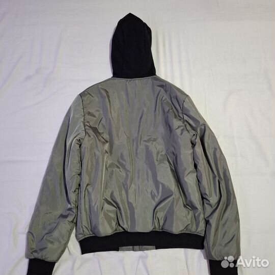 Куртка демисезонная для мальчика 170 gloria jeans