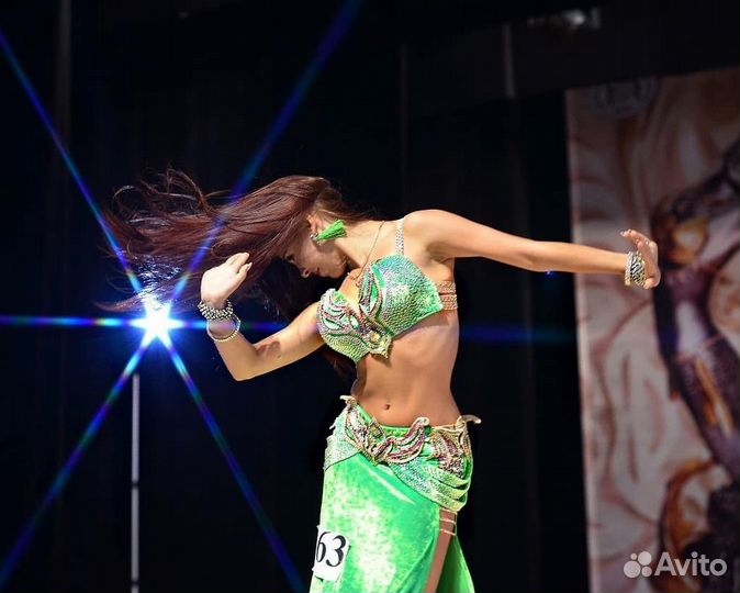 Восточные танцы на ваш праздник