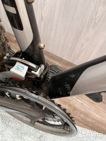 Велосипед горный Stels Navigator 870