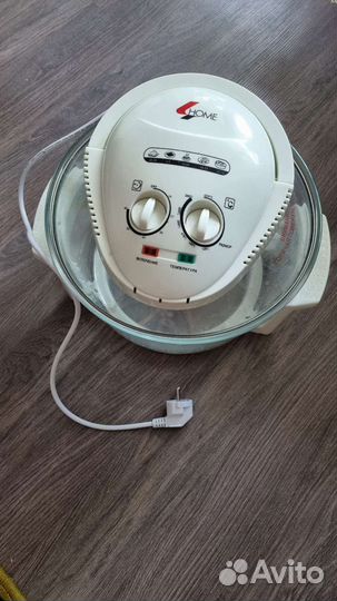 Аэрогриль Home M101