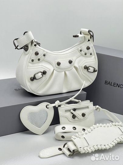 Balenciaga сумка