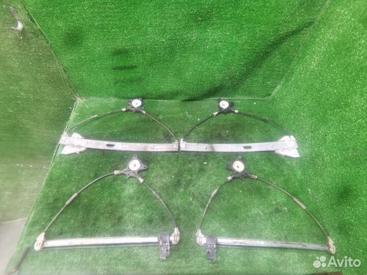 Трос стеклоподъемника Mazda 6 седан 2.0 2006