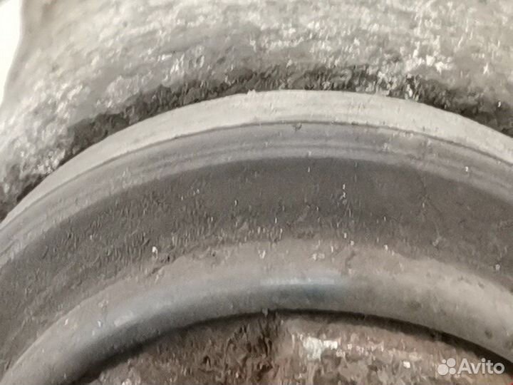 Суппорт задний левый для Volkswagen Golf 4