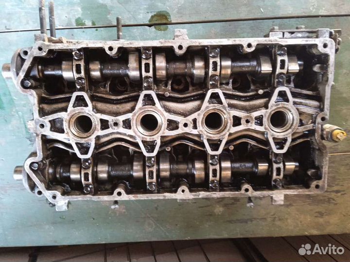 Головка 1.5 16кл