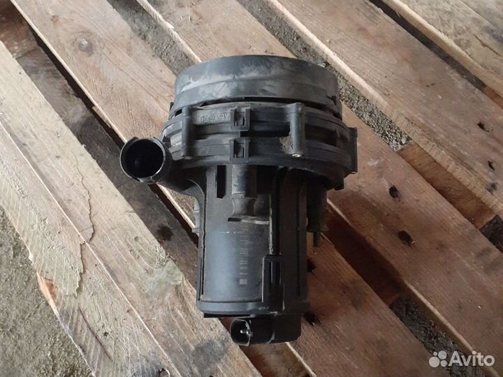 Насос воздушный BMW 5 series E39