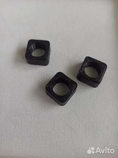 Проставка заварочного блока Saeco Bosch TES