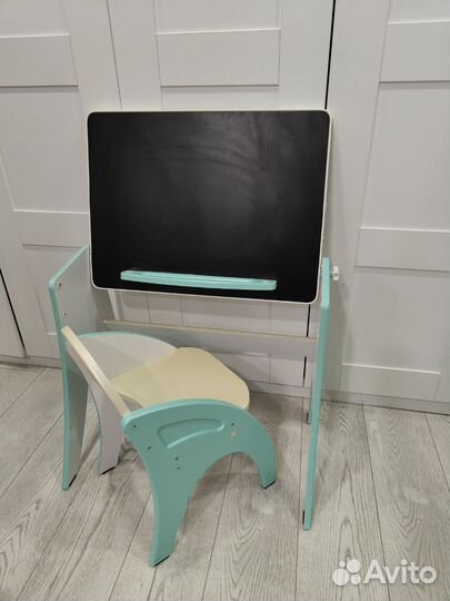 Стол мольберт