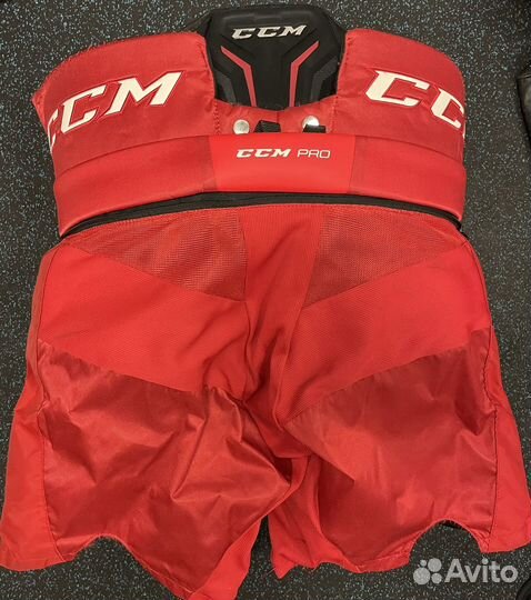 Вратарские шорты