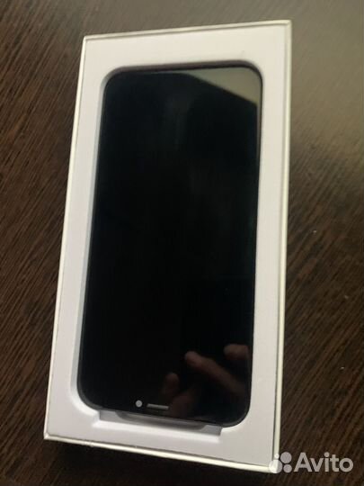 Дисплей для iPhone X