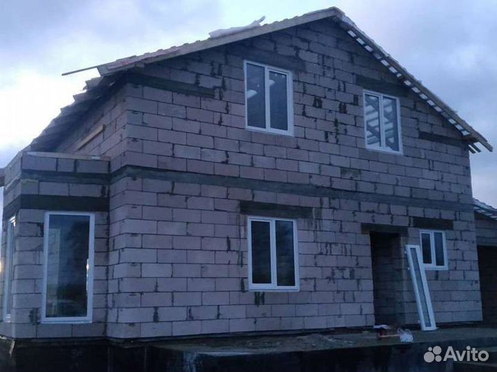 Пластиковые окна кбе 76мм