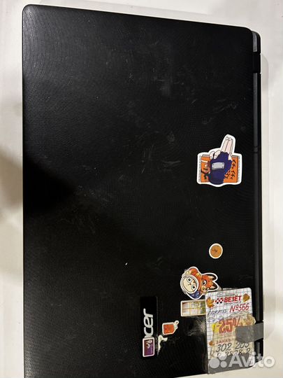 Ноутбук acer n15w4