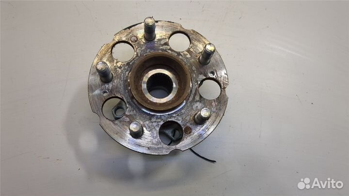 Ступица (кулак, цапфа) Honda CR-V, 2009