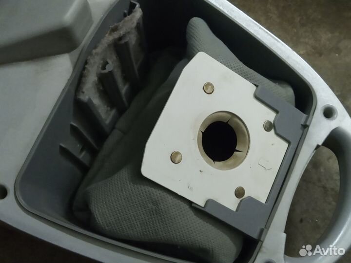 Пылесос деу+ трубки\шланг