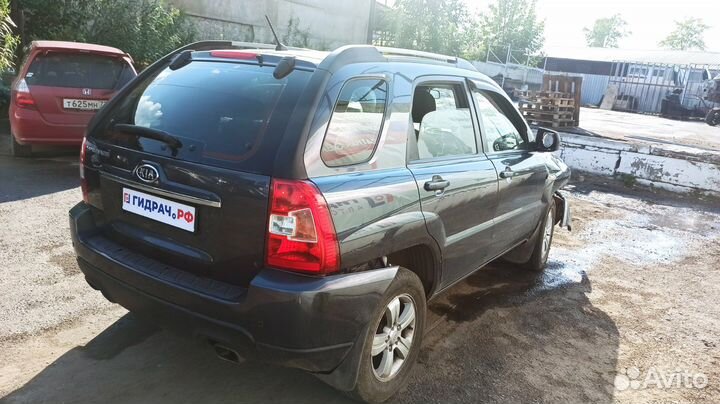 Ручка Kia Sportage (KM) 853901F500WK