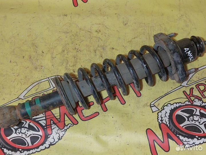 Стойка подвески задняя Mitsubishi Lancer X 10 1.8