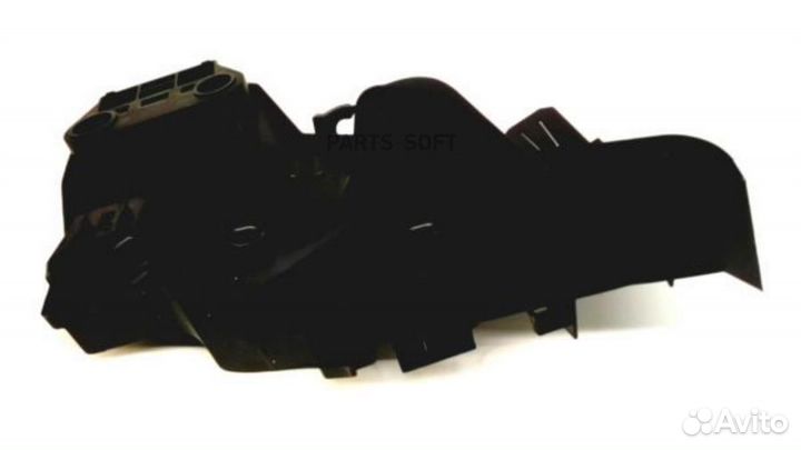 Volvo 31349772 Кронштейн, правый передний volvo