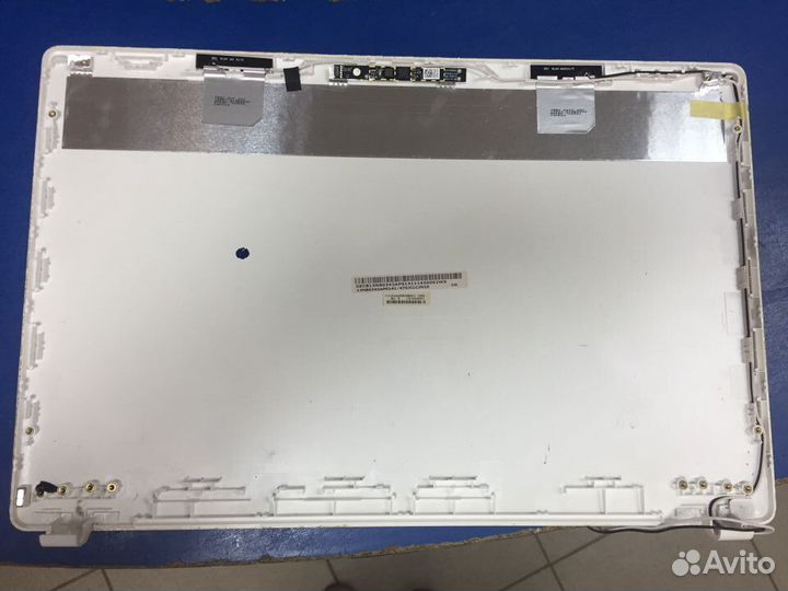 Корпус asus X551M