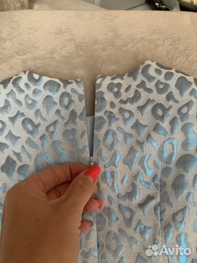 Платье нарядное для девочки