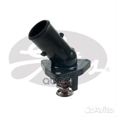 Термостат, охлаждающая жидкость TH48382G1 Gates