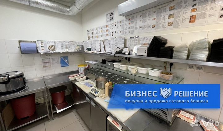 Пищевое производство