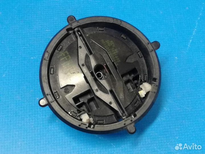 Механизм регулировки зеркала BMW 5-серия E60/E61