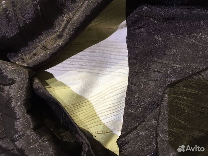 Шуба норковая 56 58 размер Kopenhagen Fur