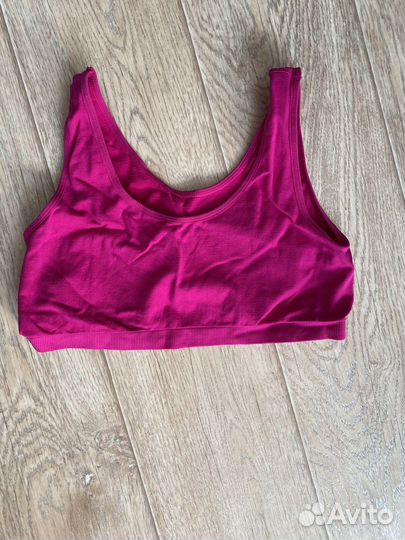 Спортивный костюм легинсами