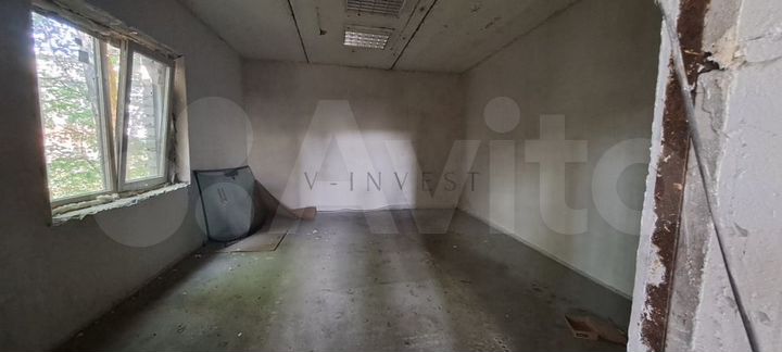 Склад, Производство 500 м², 100 кВт