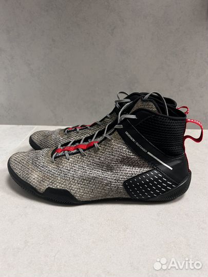 Борцовки (Боксерки) Decathlon outshock