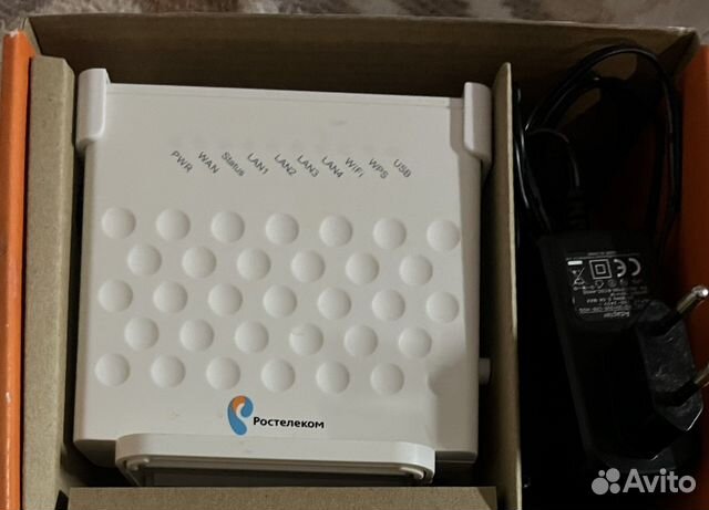 Wifi роутер
