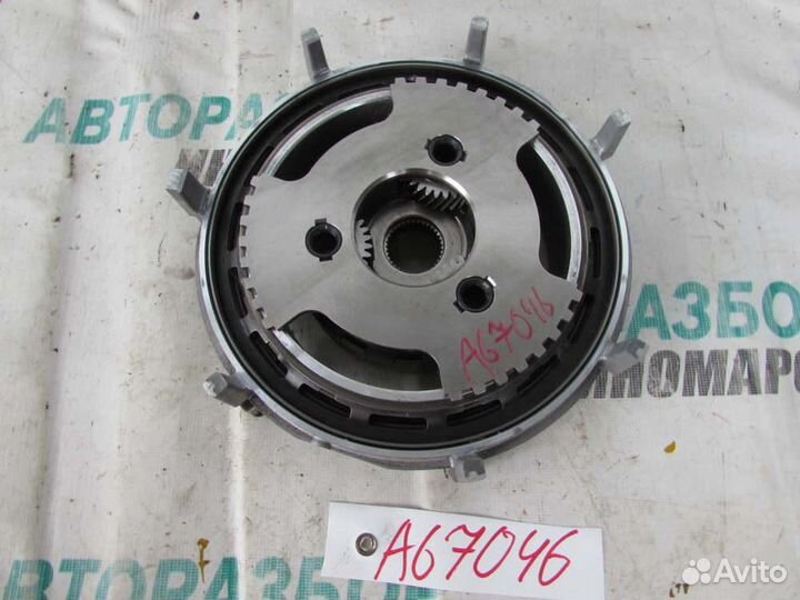 Шестерня для Chevrolet Cruze 1 2009-2016г