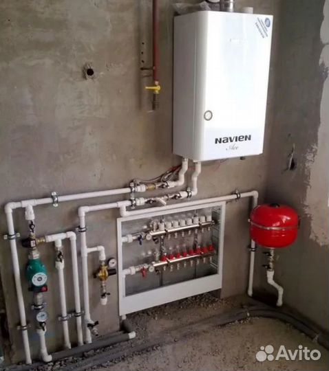 Сантехник. Услуги сантехника. Работаю на себя