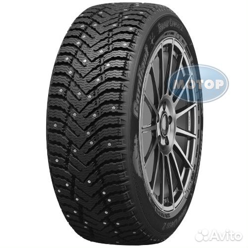 Cordiant Snow Cross 2 185/65 R15