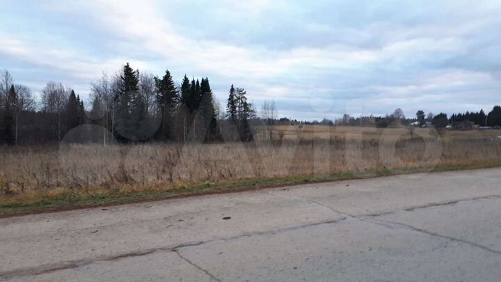 Участок 2,16 га (СНТ, ДНП)