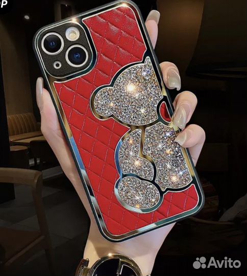 Чехол для iPhone 12 Pro