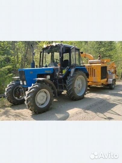 Тракторист механизатор, оператор